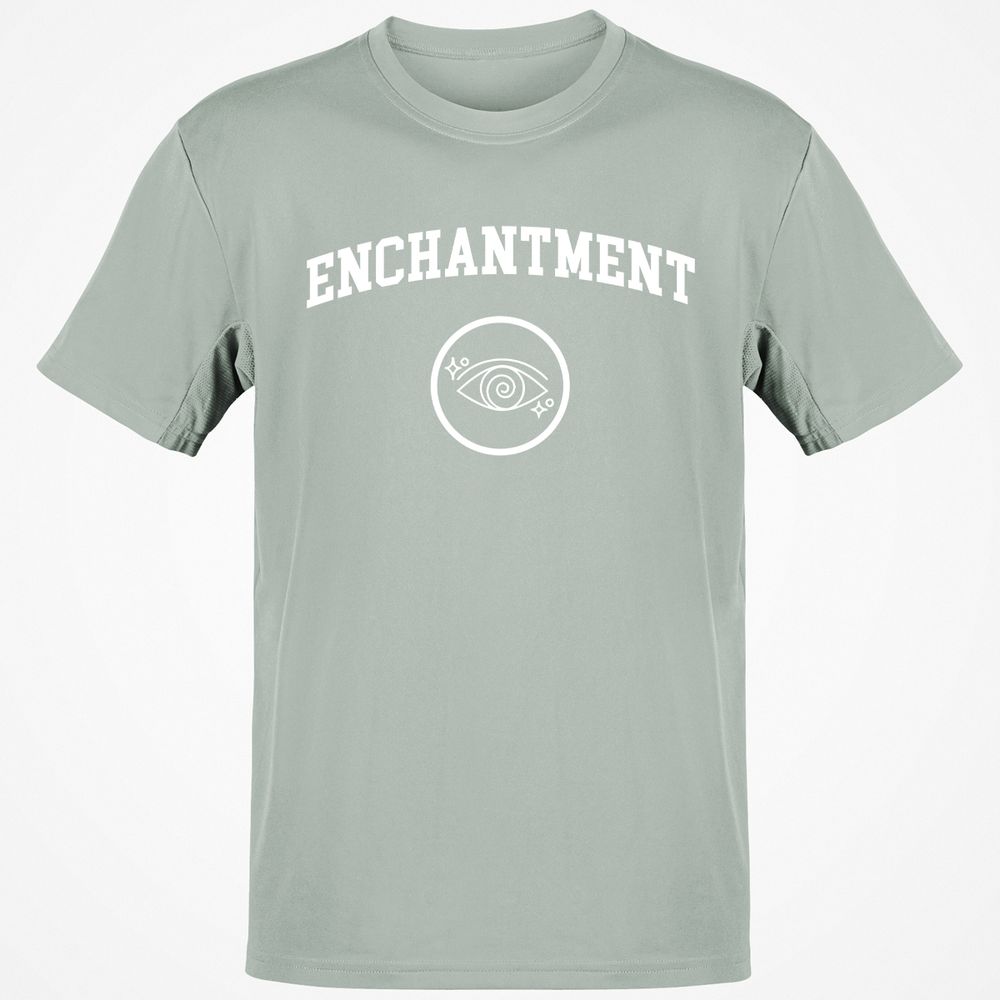 Classic Unisex T-Shirt - DC5AX58E - Ash - 2