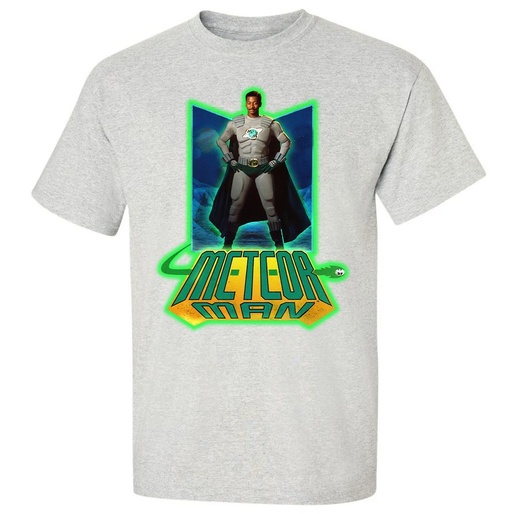 Classic Unisex T-Shirt - D5KNNPJ9 - Ash - 2