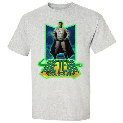 Classic Unisex T-Shirt - D5KNNPJ9 - Ash - 2