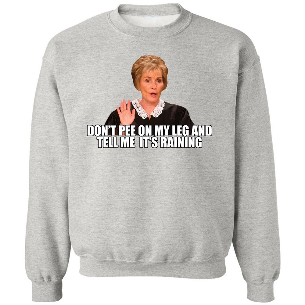 Classic Unisex Sweatshirt - DMEGCJHD - Ash - 2