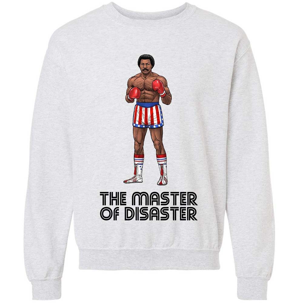 Classic Unisex Sweatshirt - FGNUZTLS - Ash - 2