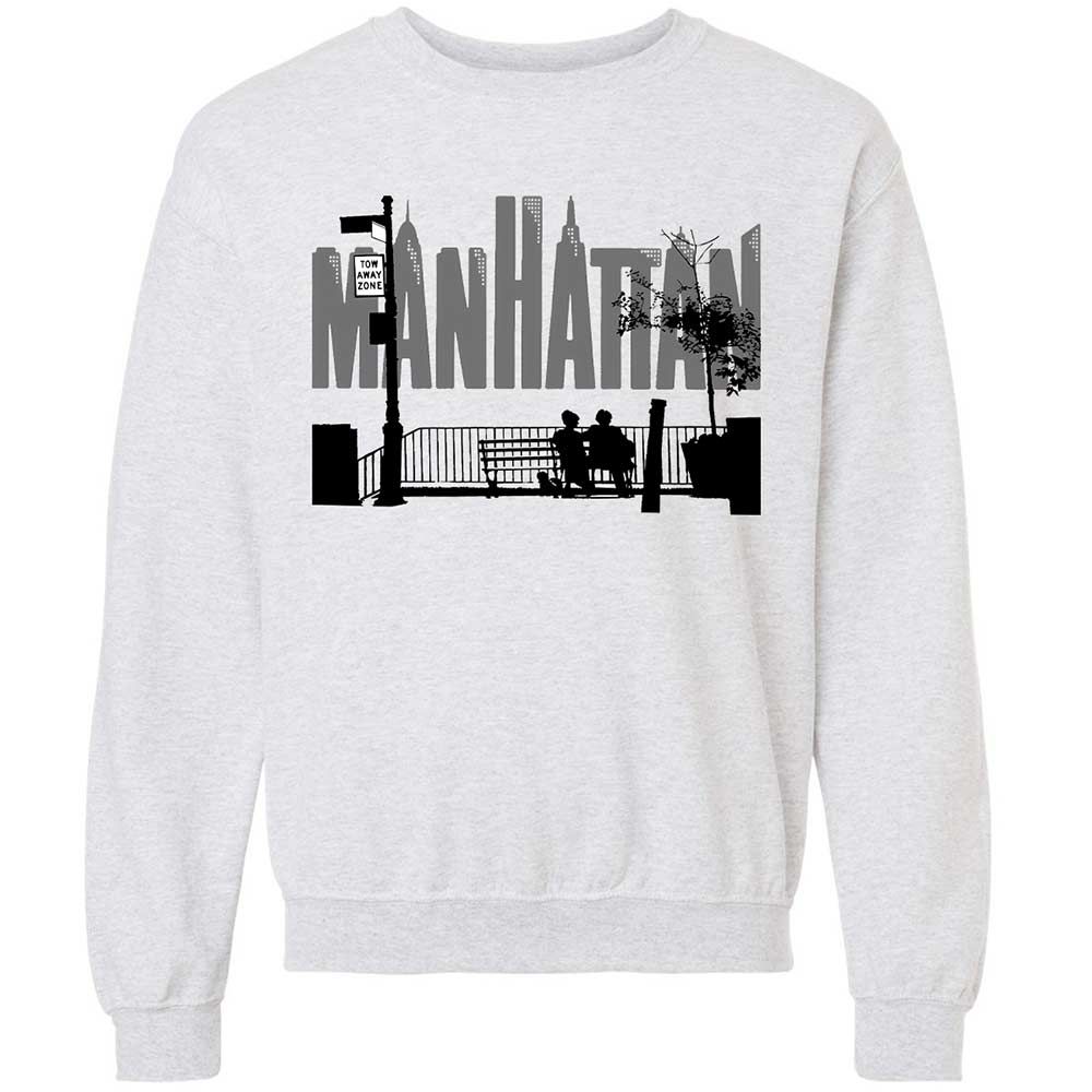 A Love Letter to New York - Ash - 2