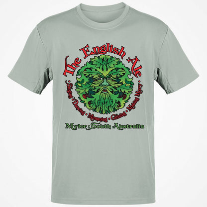 Classic Unisex T-Shirt - 2AVTQD41 - Ash - 2