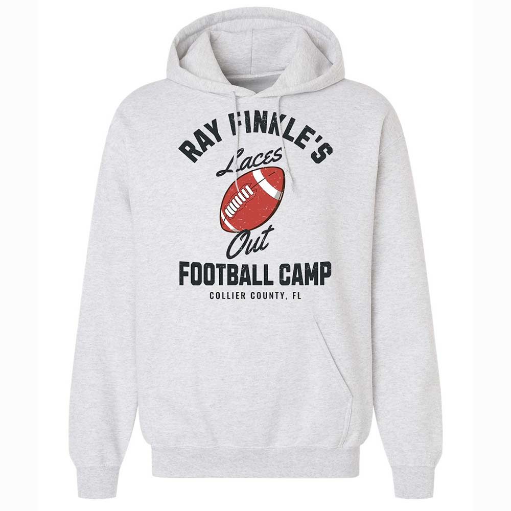 Ray Finkle's Laces Out Football Camp - Ash - 2