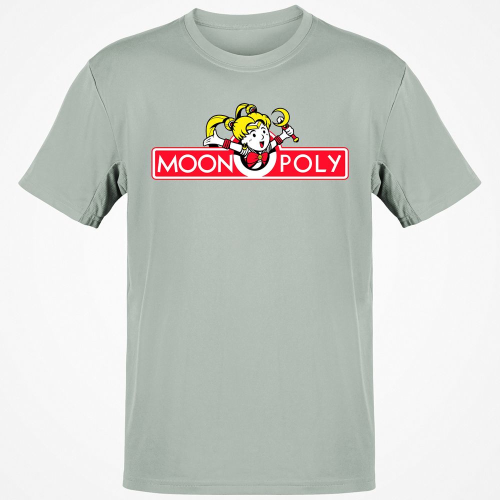 Classic Unisex T-Shirt - Z7CPMNRR - Ash - 2
