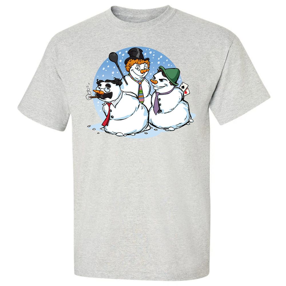 Merry Marxmas - Ash - 2
