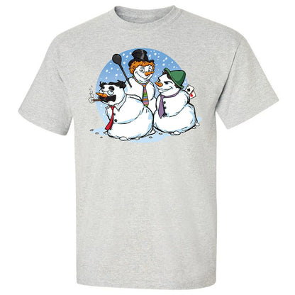Merry Marxmas - Ash - 2
