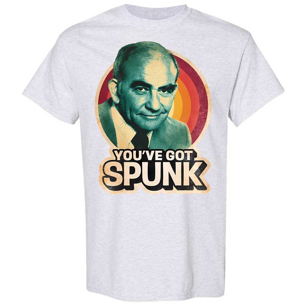 Classic Unisex T-Shirt - 8Y26LYK3 - Ash - 2