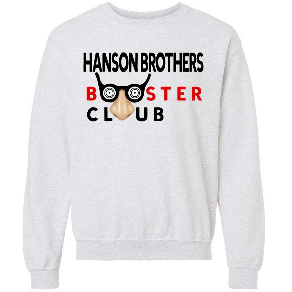 Classic Unisex Sweatshirt - N6LVS9KJ - Ash - 2