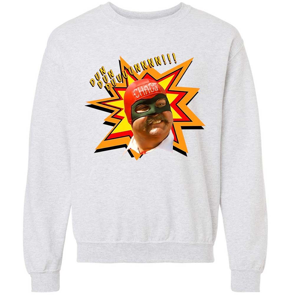 Classic Unisex Sweatshirt - BT955TAN - Ash - 2