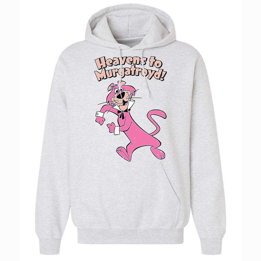 Classic Unisex Hoodie - Z44V888Z - Ash - 2