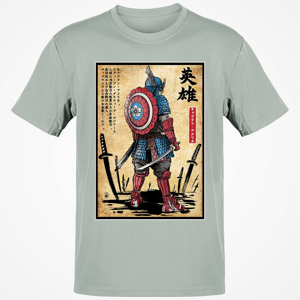 Classic Unisex T-Shirt - 8FFBTMSX - Ash - 2
