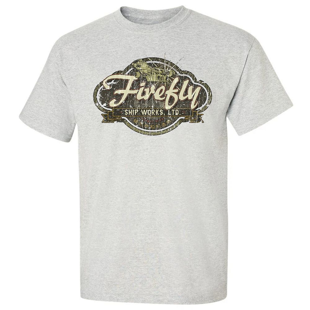 Classic Unisex T-Shirt - MLVMHHKE - Ash - 2