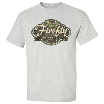 Classic Unisex T-Shirt - MLVMHHKE - Ash - 2