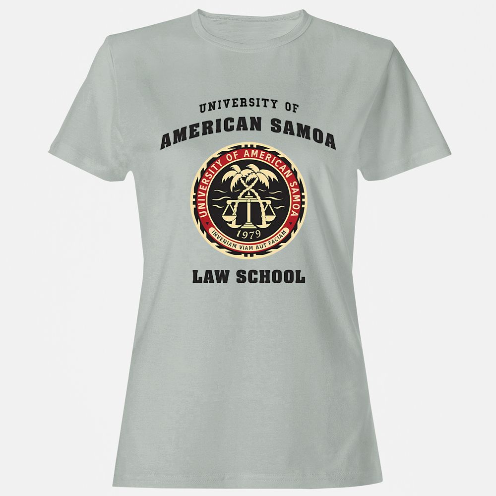 Women's T-Shirt - HJQNHRJ1 - Ash - 2
