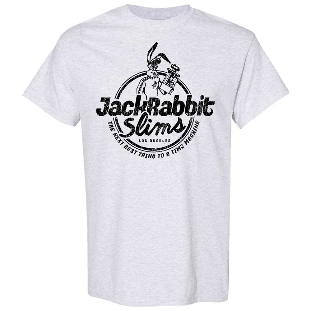 Classic Unisex T-Shirt - D7ERD8WN - Ash - 2