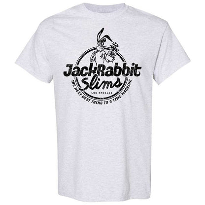 Classic Unisex T-Shirt - D7ERD8WN - Ash - 2