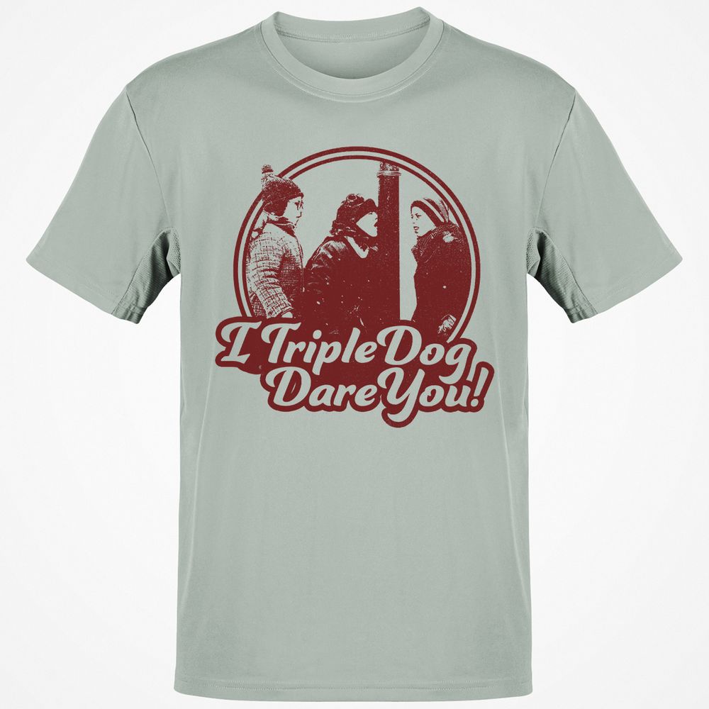 Classic Unisex T-Shirt - 2FF83ASH - Ash - 2