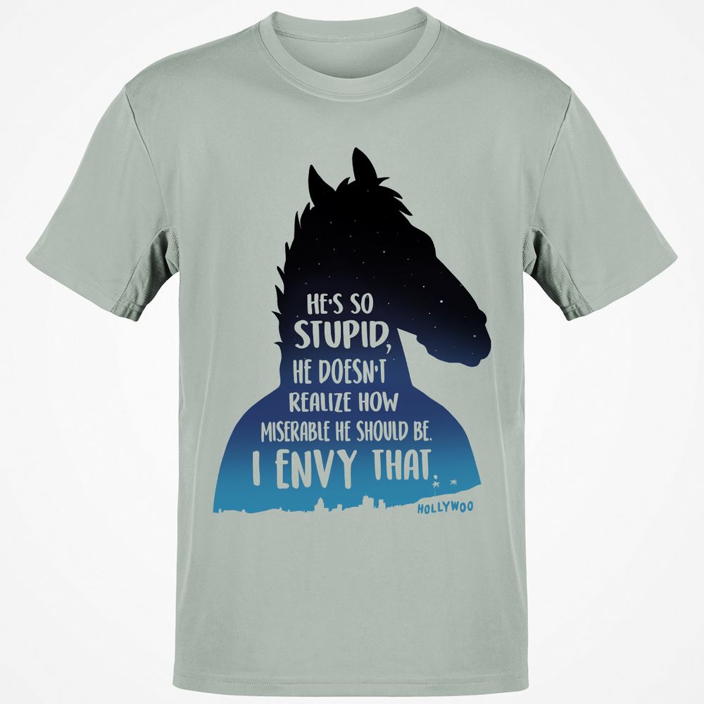 Classic Unisex T-Shirt - 6QYD7BAA - Ash - 2