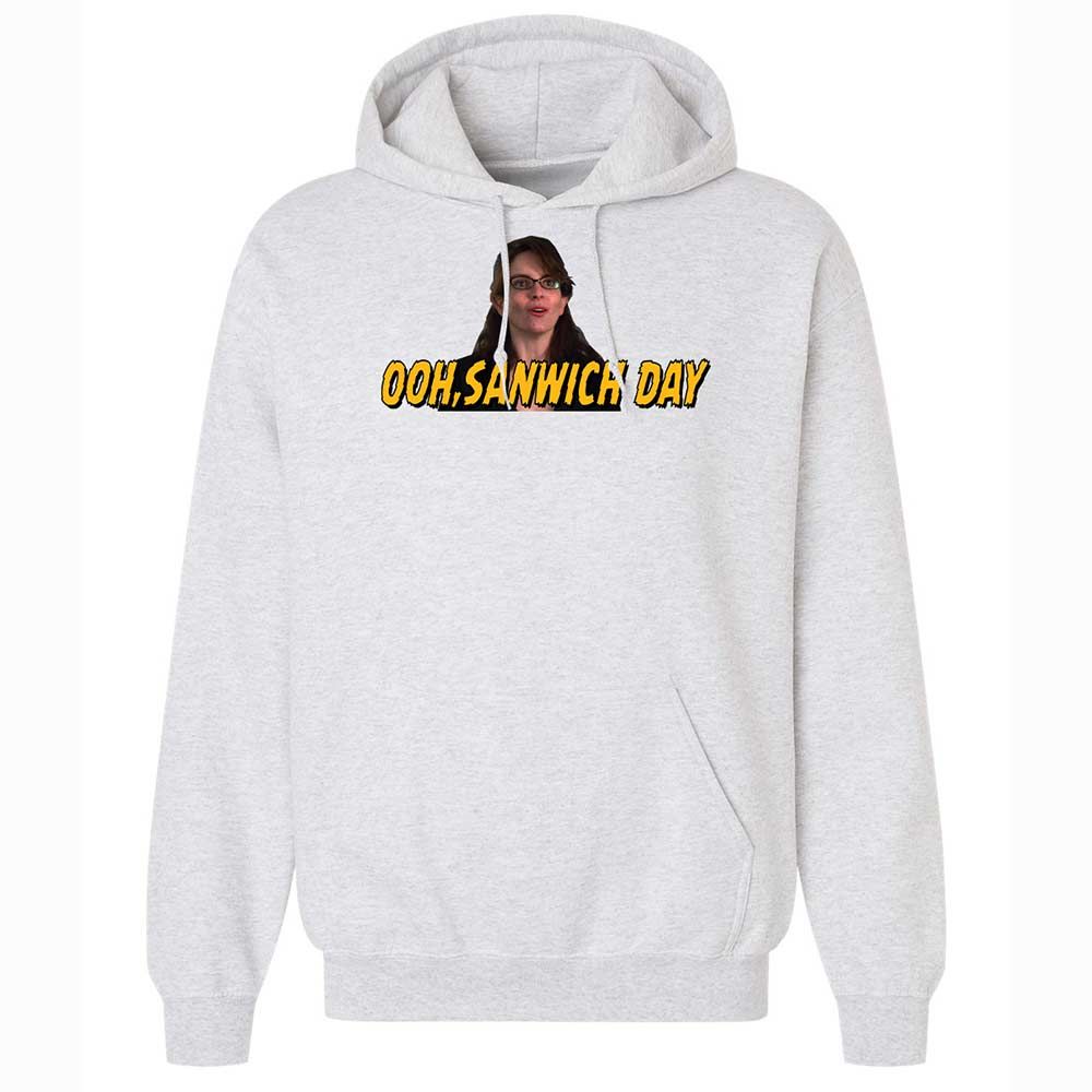 Classic Unisex Hoodie - BG6ABYR8 - Ash - 2