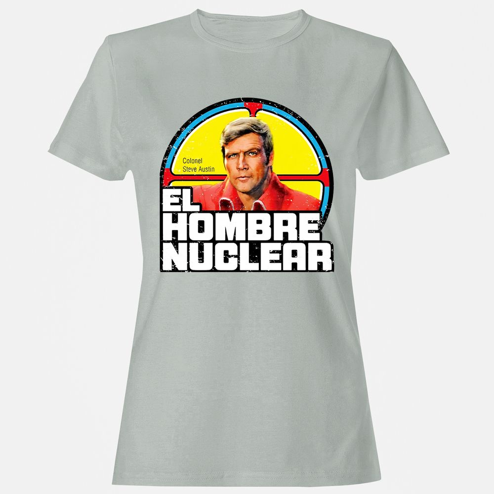 El Hombre Nuclear - Ash - 2