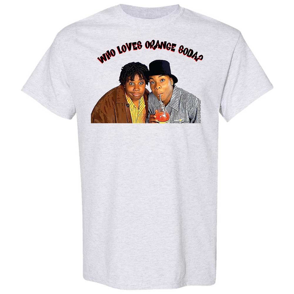 Classic Unisex T-Shirt - XUG741CG - Ash - 2