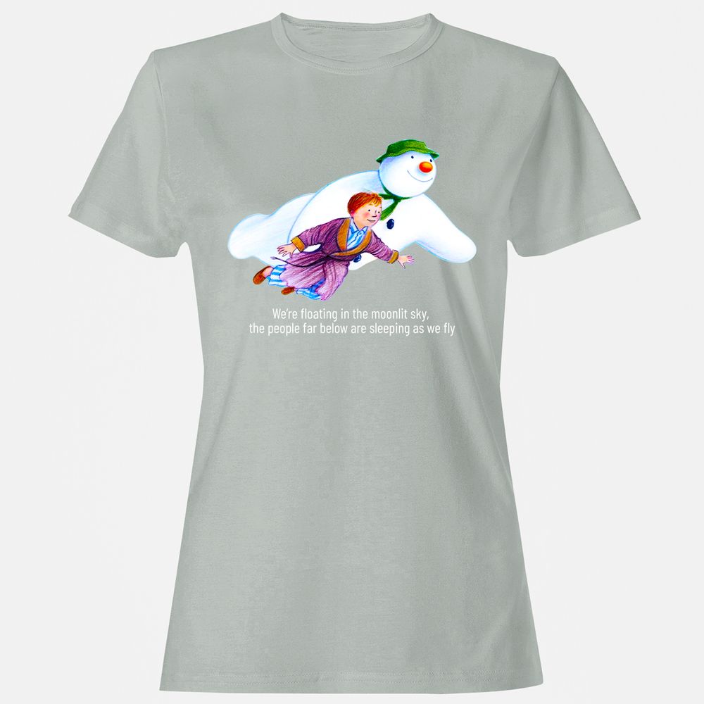 We're flying - Ash - 2