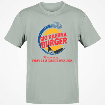 Classic Unisex T-Shirt - C4143LU6 - Ash - 2