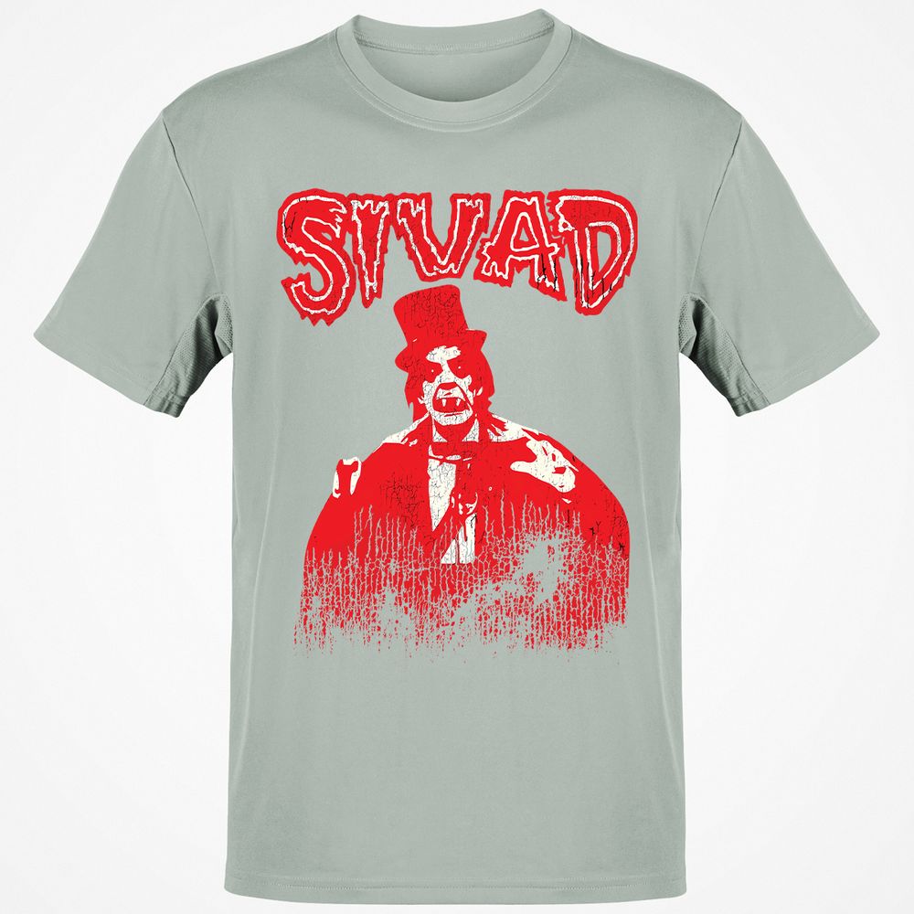 Classic Unisex T-Shirt - D2RRMHFB - Ash - 2