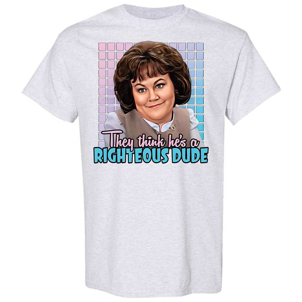 Classic Unisex T-Shirt - DD8APBPD - Ash - 2