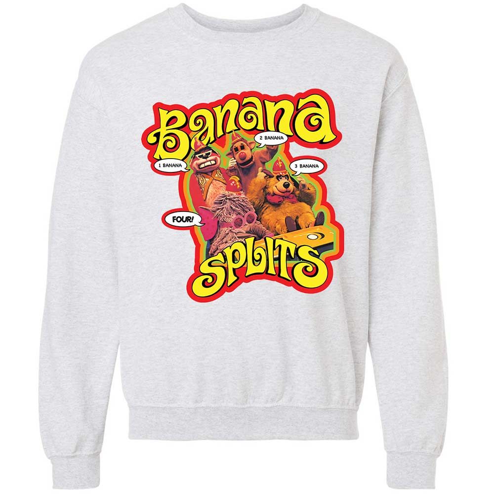 Banana Splits - Ash - 2
