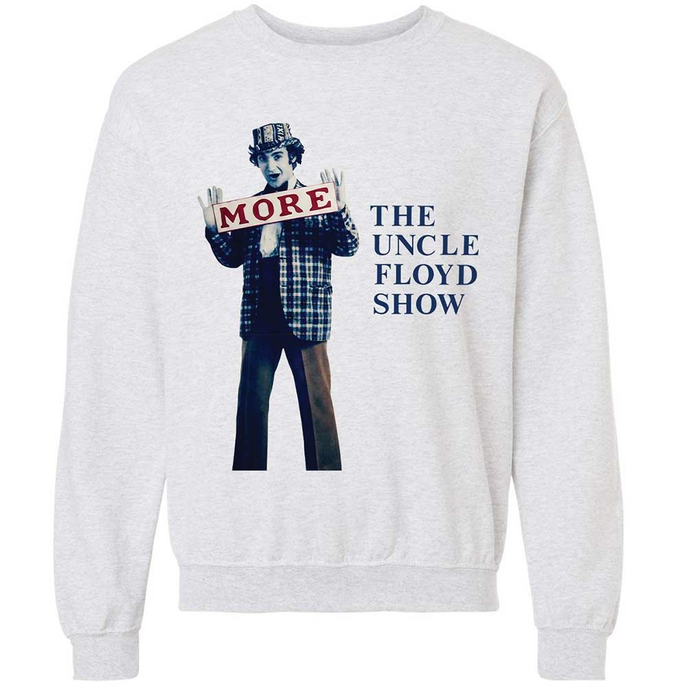 Classic Unisex Sweatshirt - JF9C9WLP - Ash - 2
