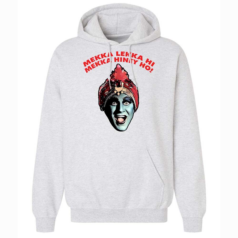 Classic Unisex Hoodie - 2XBQQVUU - Ash - 2