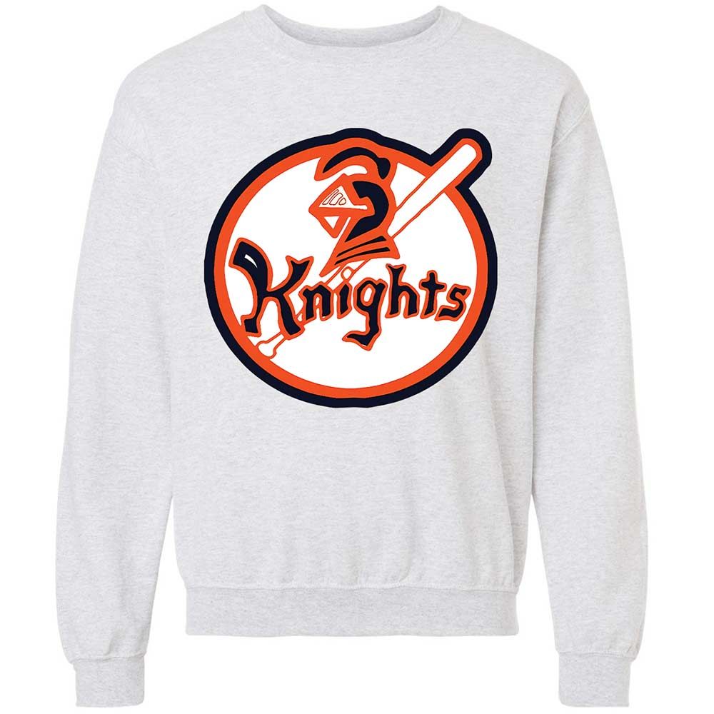 New York Knights - Ash - 2