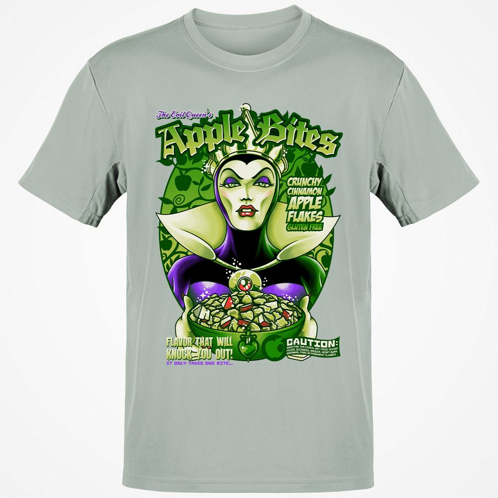 Classic Unisex T-Shirt - FB9J41HQ - Ash - 2