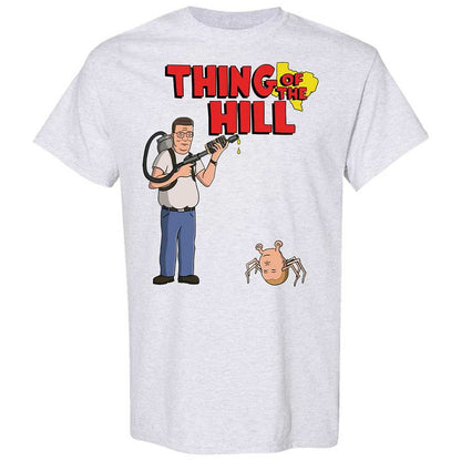 Thing of the Hill - Ash - 2