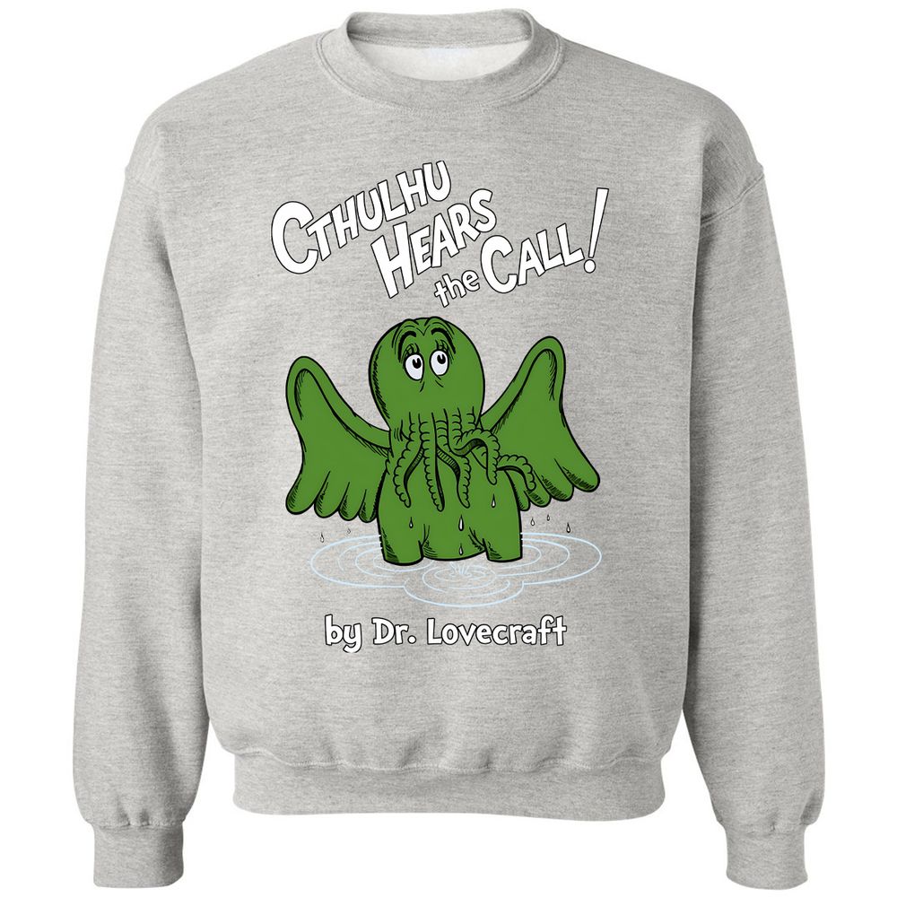 Classic Unisex Sweatshirt - NFTPCLCA - Ash - 2