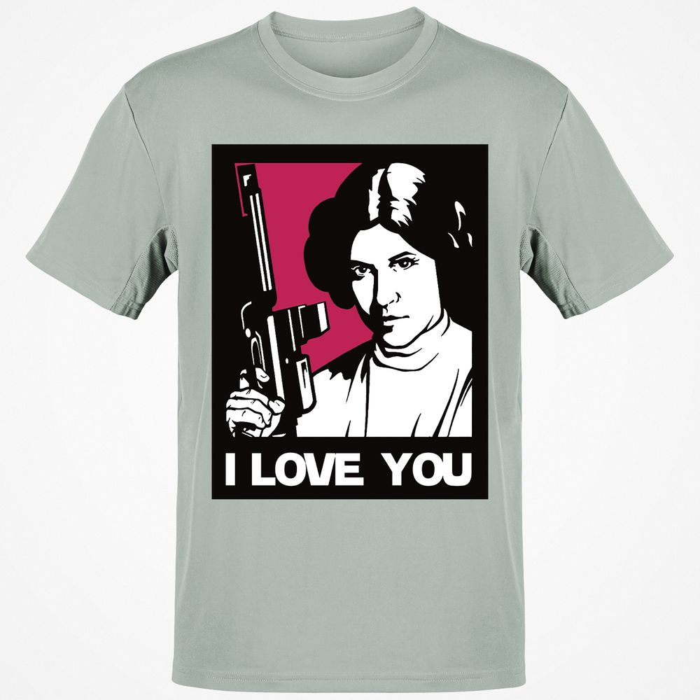 Classic Unisex T-Shirt - CZNLEART - Ash - 2