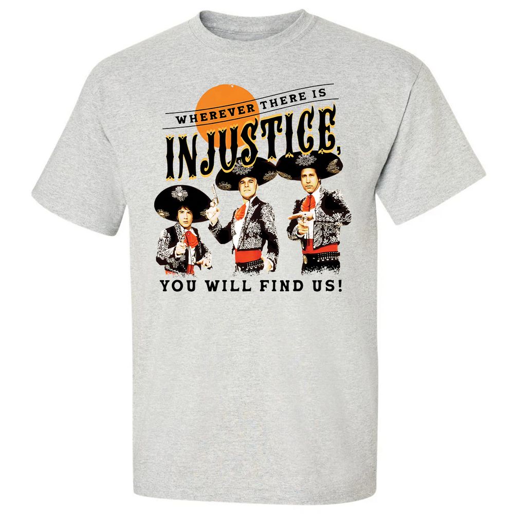 Classic Unisex T-Shirt - WESN2R8P - Ash - 2