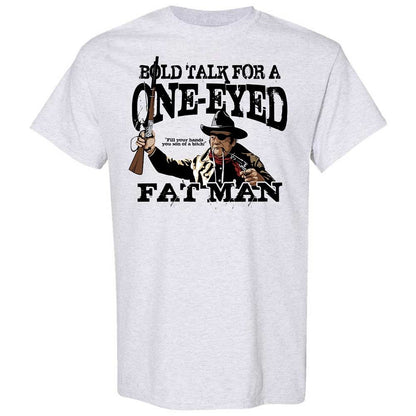 One Eyed Fat Man - Ash - 2