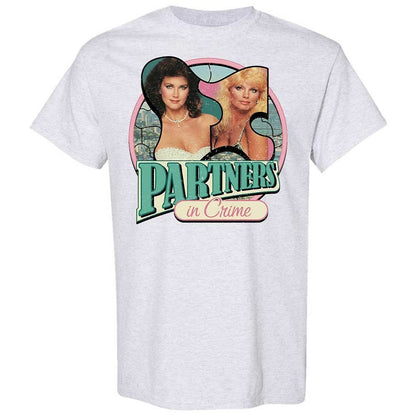 Classic Unisex T-Shirt - 9NK7M9NX - Ash - 2