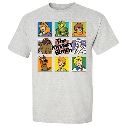 Classic Unisex T-Shirt - MRGM9CTV - Ash - 2