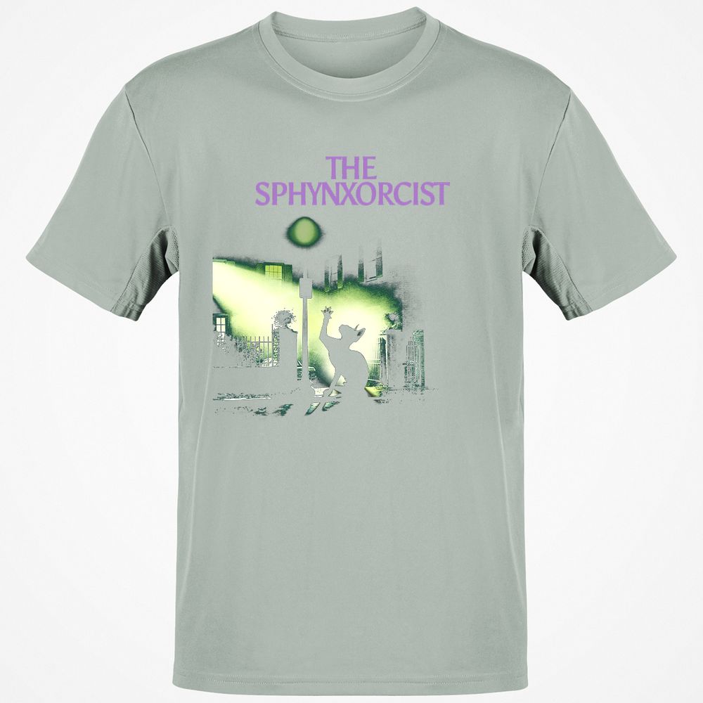 Classic Unisex T-Shirt - FM6BQF45 - Ash - 2