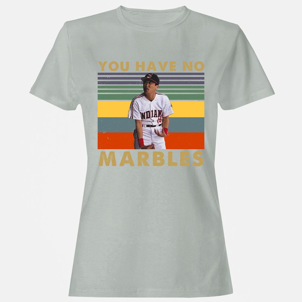 Women's T-Shirt - 9EWGBCHX - Ash - 2