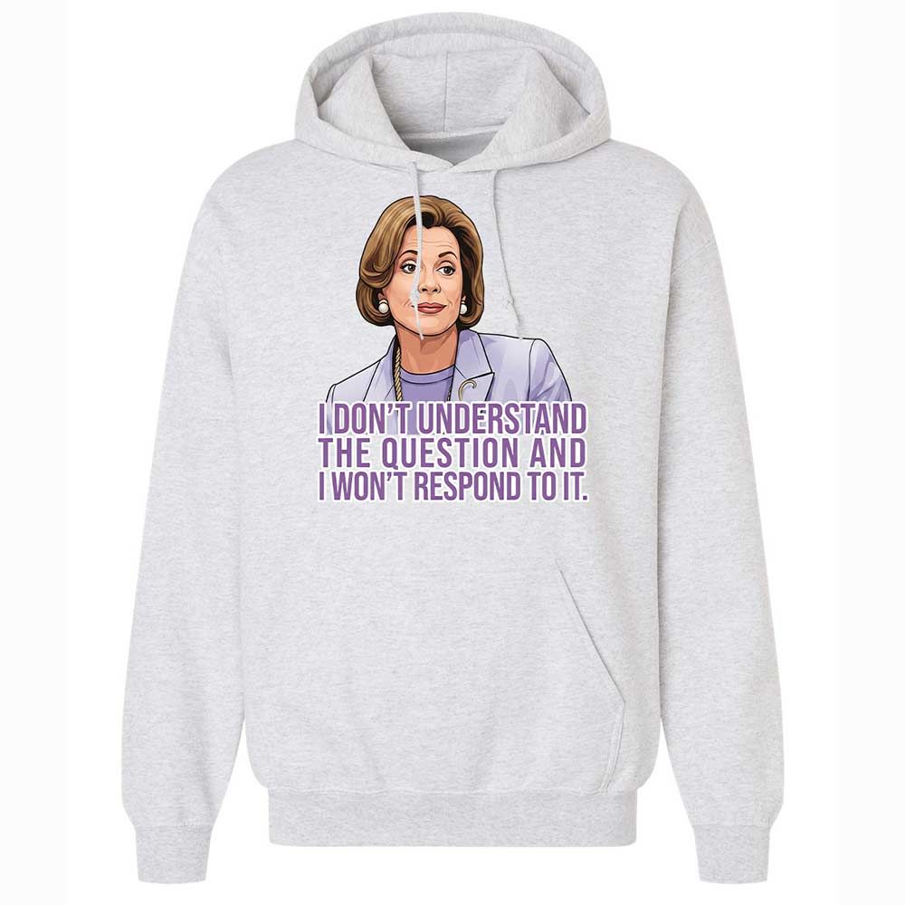 Classic Unisex Hoodie - RS7HTNXC - Ash - 2