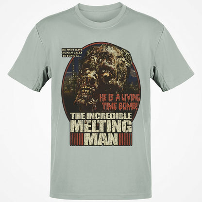 Melting Man - Ash - 2