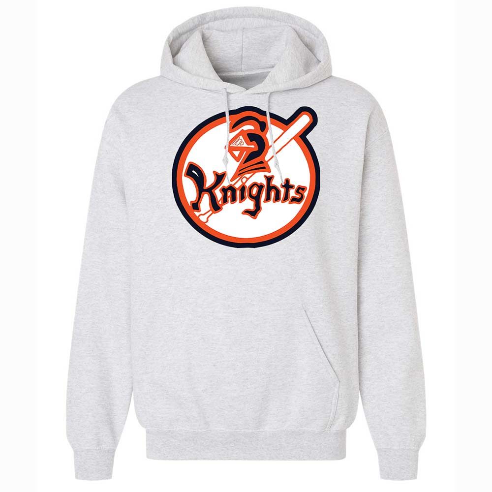 New York Knights - Ash - 2