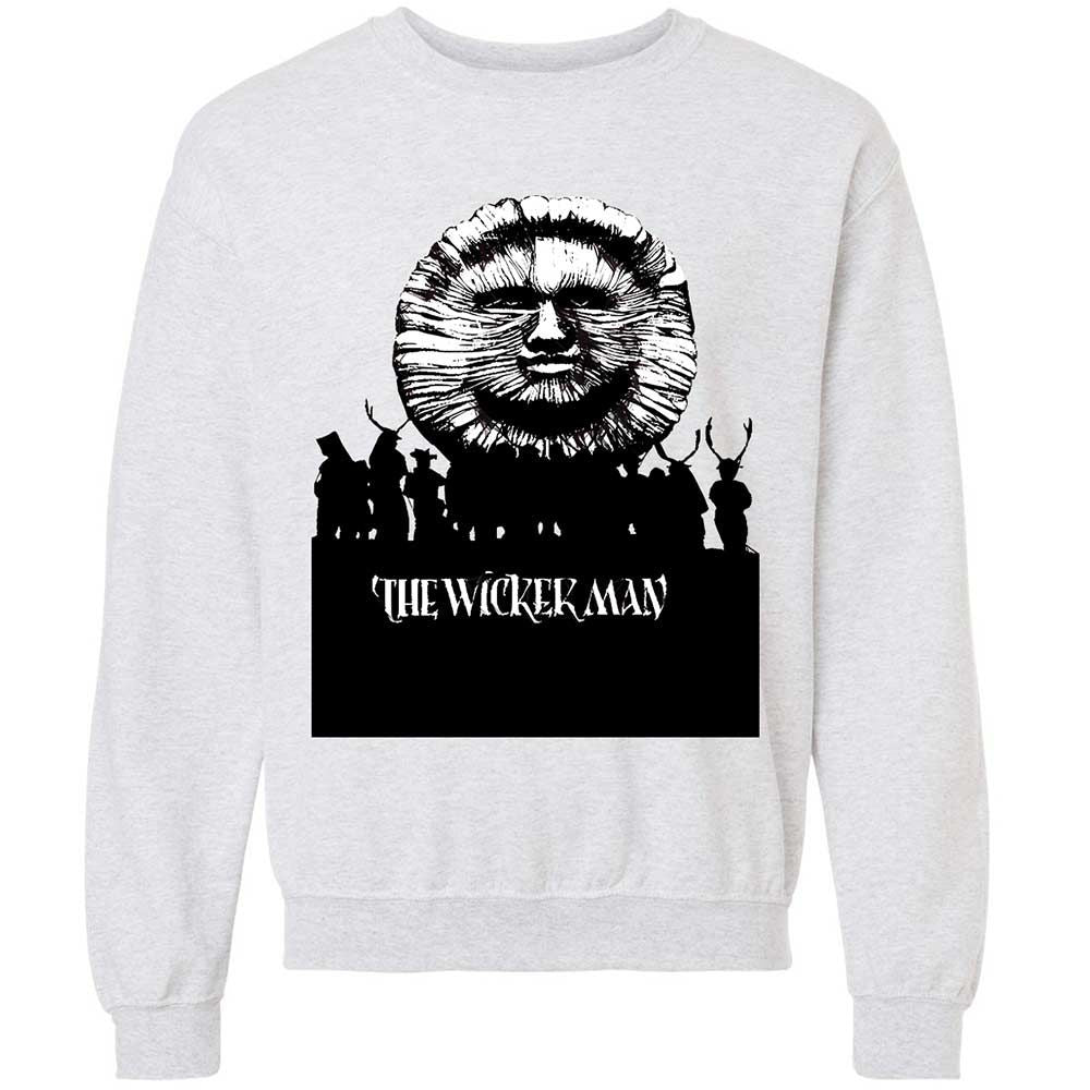 The Wicker Man - Ash - 2