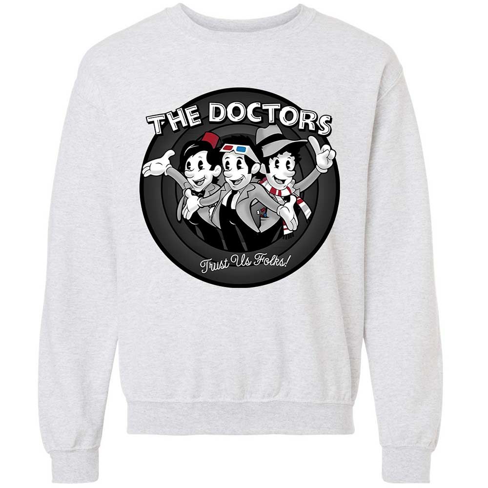 The Doctors - Ash - 2