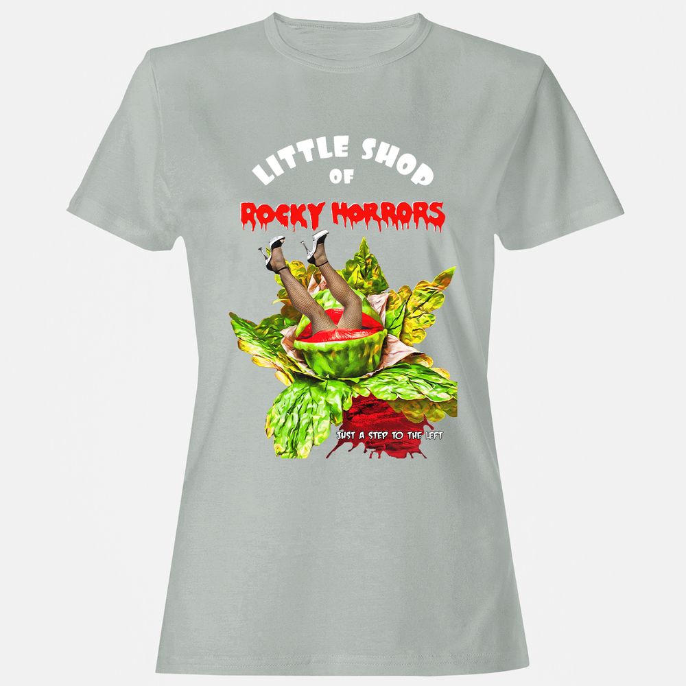 Little Shop of Rocky Horrors - Ash - 2